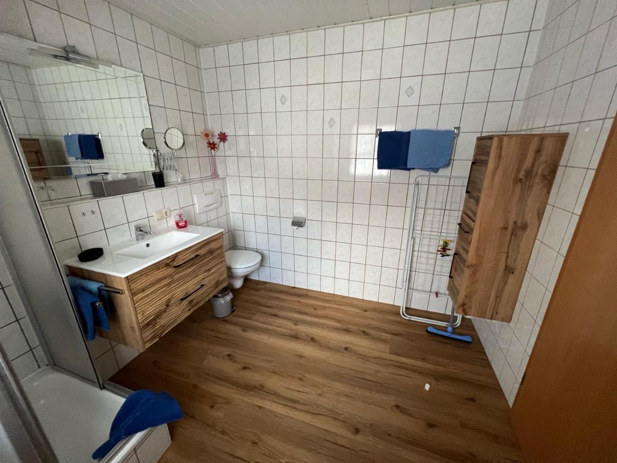Ferienwohnungen Kral Grainau Exteriér fotografie