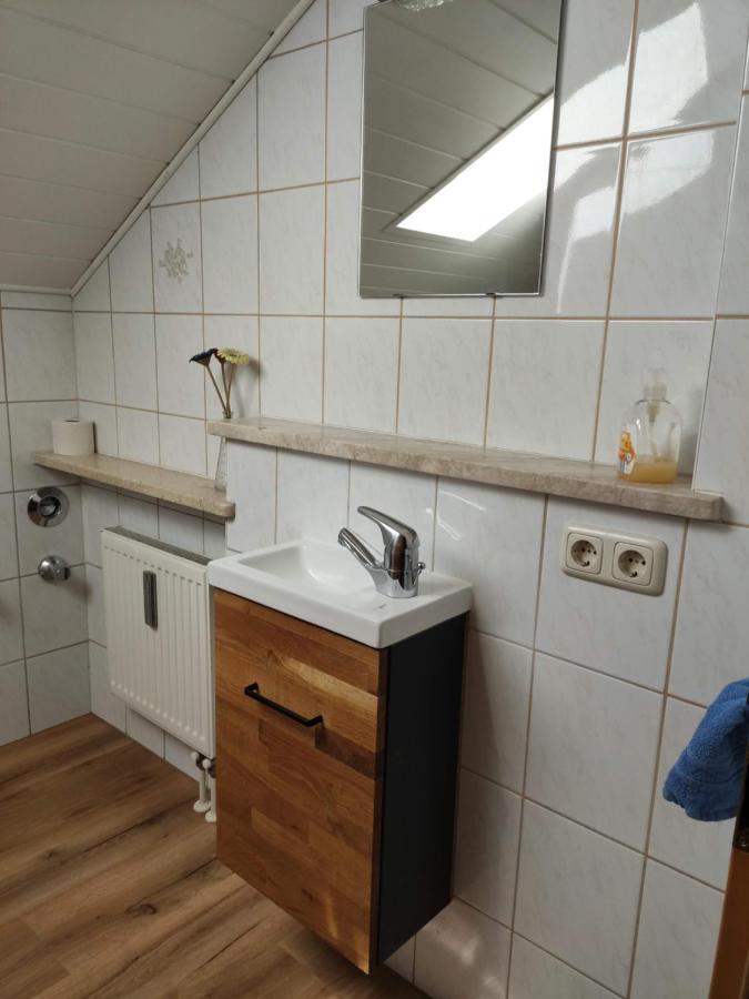 Ferienwohnungen Kral Grainau Exteriér fotografie