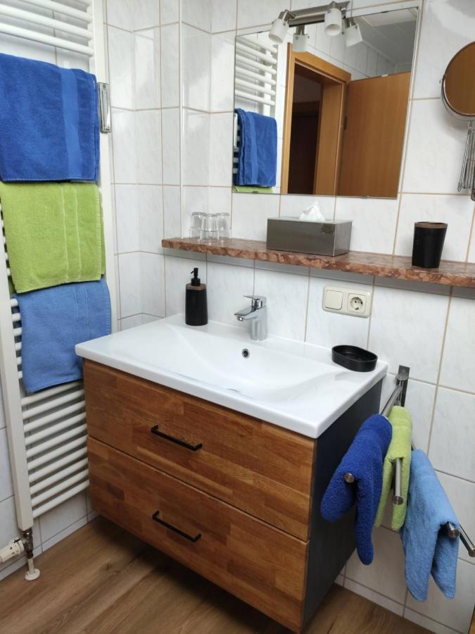 Ferienwohnungen Kral Grainau Exteriér fotografie