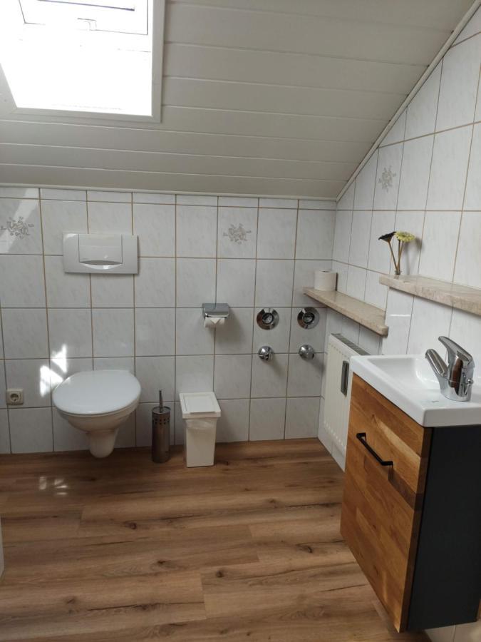 Ferienwohnungen Kral Grainau Exteriér fotografie